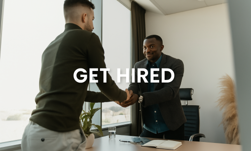 Get Hired