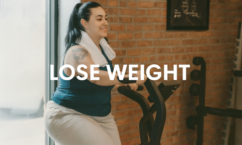 Lose Weight