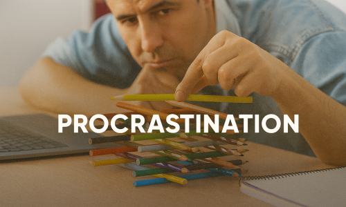 Procastination